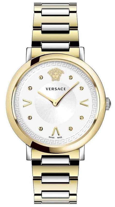 versace women's pop chic lady watch|Versace Pop Chic Lady Watch, 36mm .